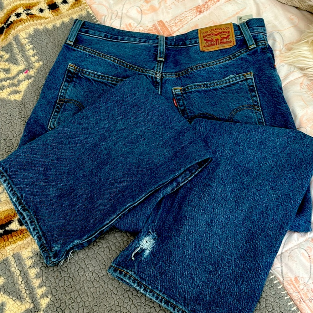 Doesn’t fit only worn once amazing condition.